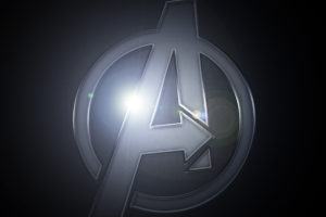 the, Avengers, Movie