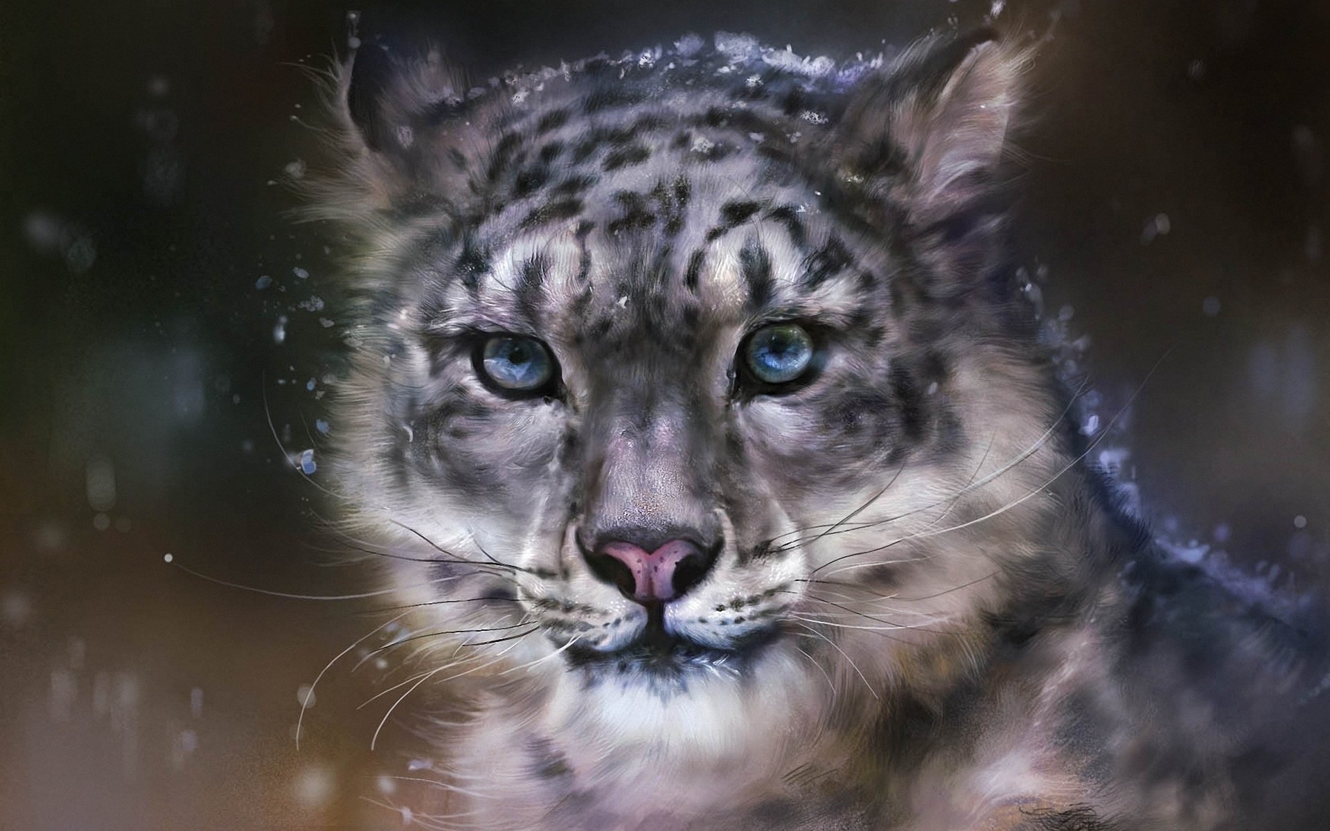 tiger Wallpaper
