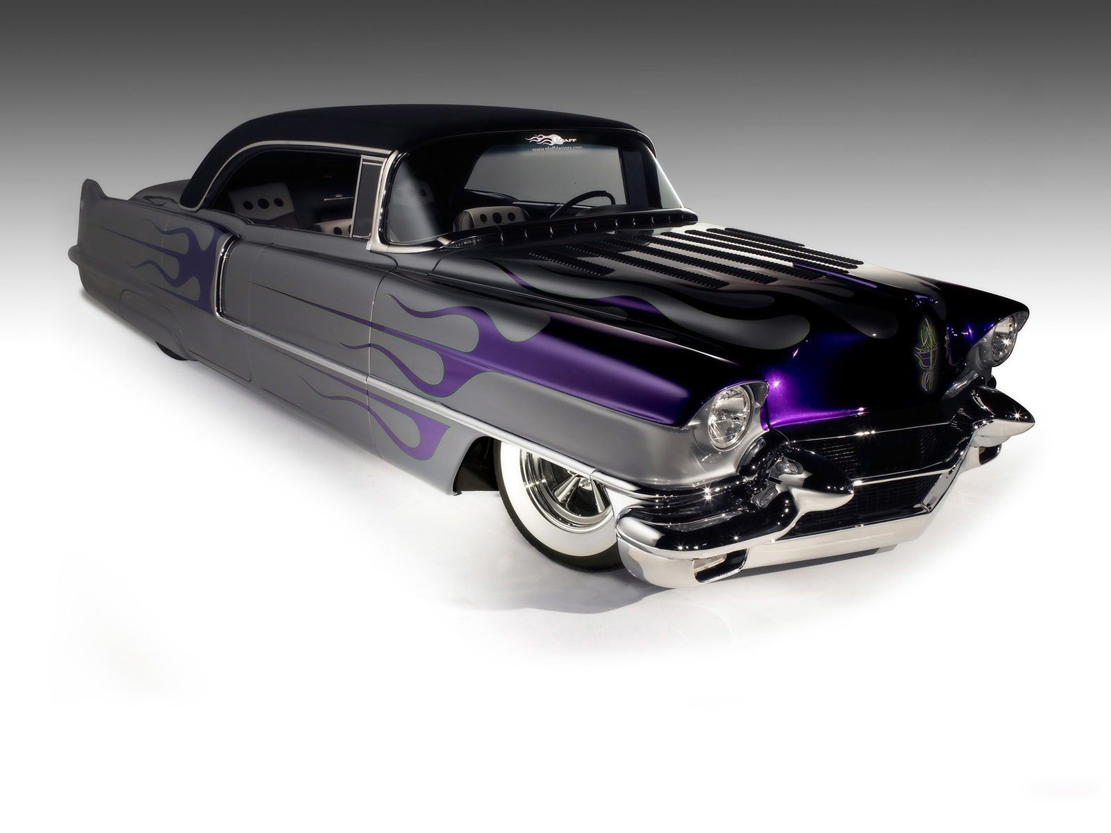 cadillac, Firemaker Wallpaper
