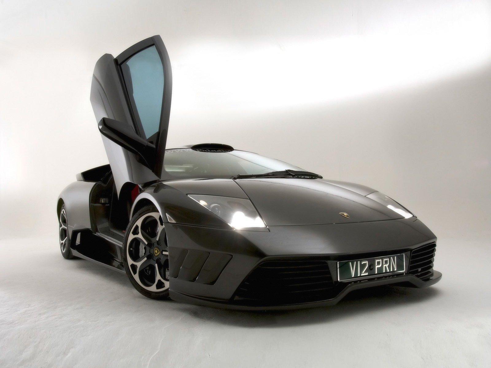 lamborghini, Murcielago, Prindiville, Prestige Wallpaper
