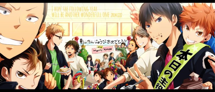 haikyuu, Sugawara, Koushi, Ukai, Keishin, Hinata, Shouyou, Ennoshita, Chikara HD Wallpaper Desktop Background