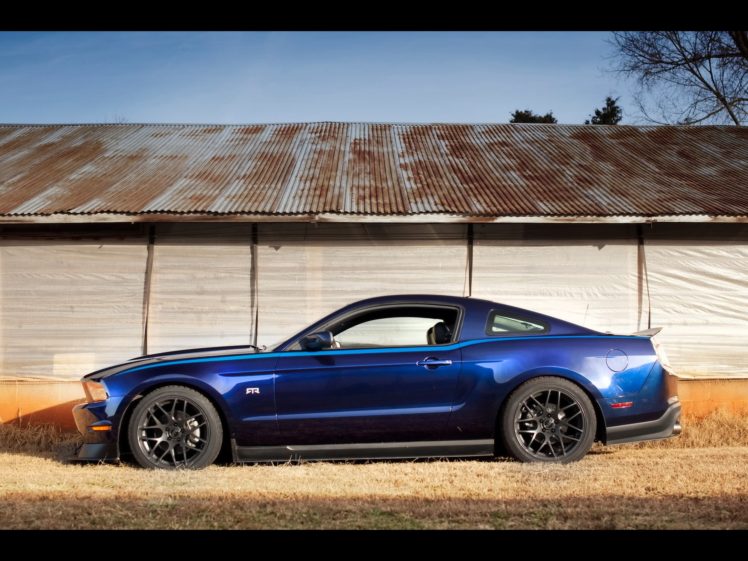 blue, Muscle, Cars, Vehicles, Ford, Mustang HD Wallpaper Desktop Background