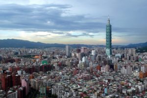 landscapes, Cityscapes, Town, Skyscrapers, Taipei, City, Skyline