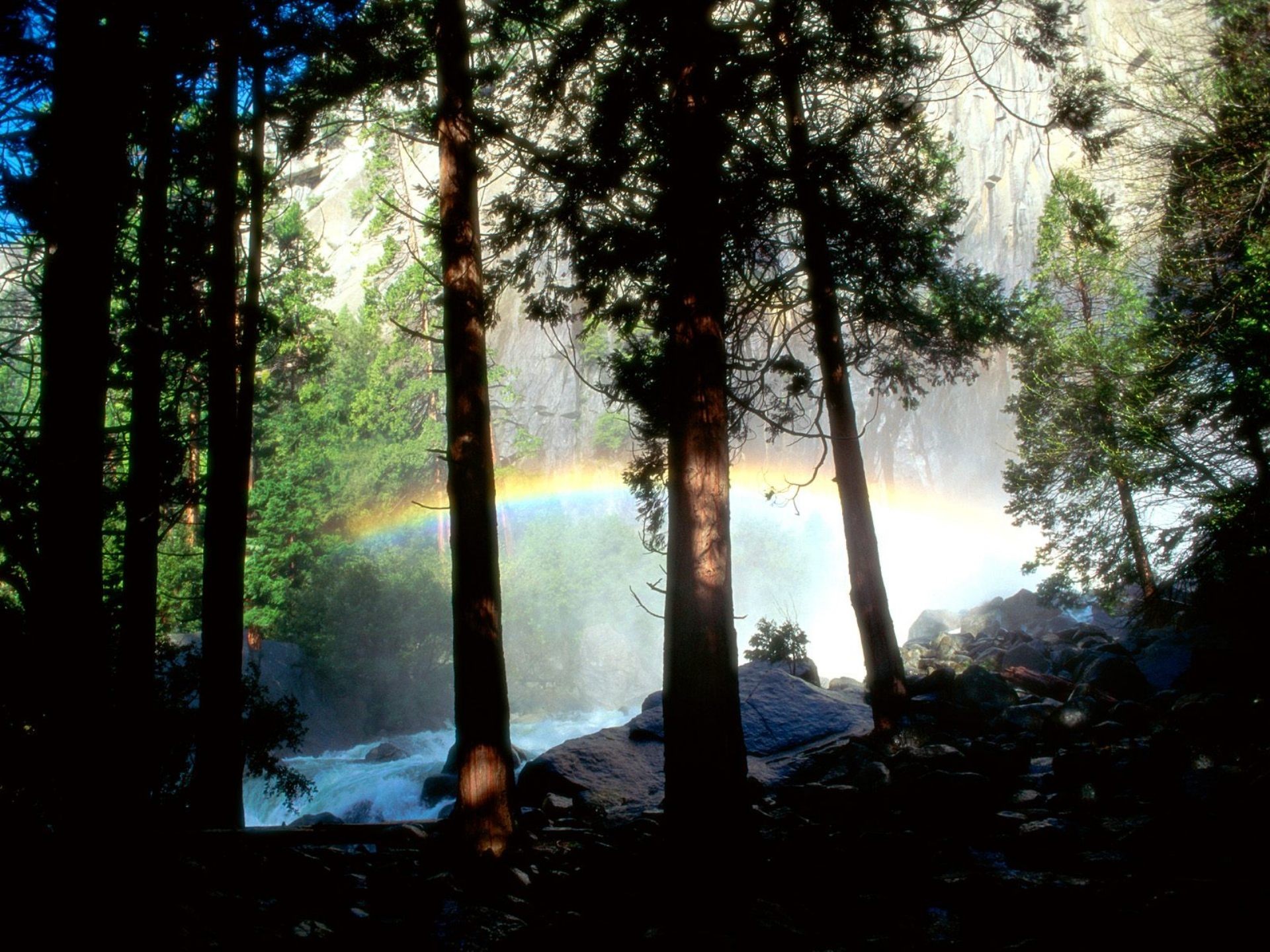 landscapes, Nature Wallpaper