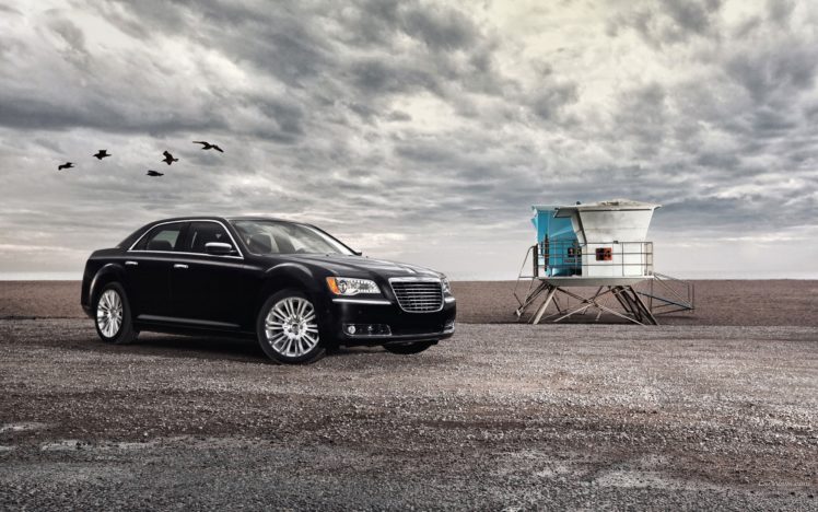 cars, Chrysler, 300 HD Wallpaper Desktop Background