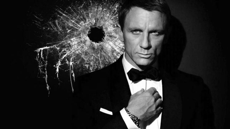 spectre, Bond, 24, James, Action, Spy, Crime, Thriller, Mystery, 1spectre, 007 HD Wallpaper Desktop Background