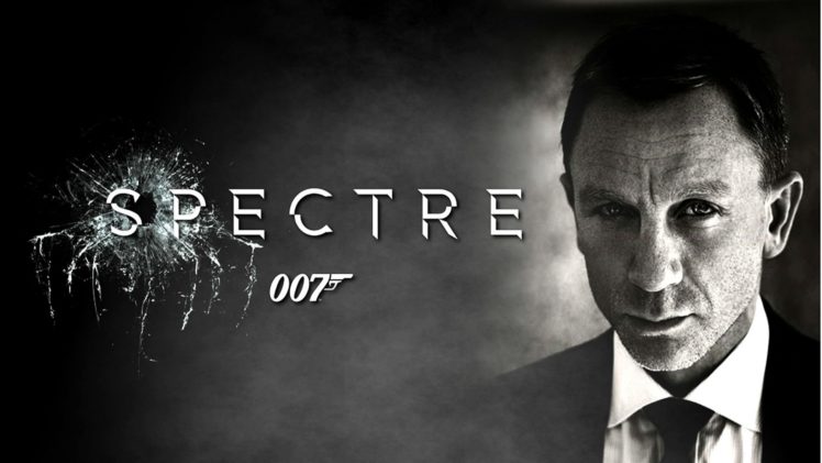 spectre, Bond, 24, James, Action, Spy, Crime, Thriller, Mystery, 1spectre, 007, Poster HD Wallpaper Desktop Background