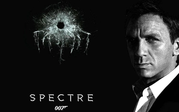 spectre, Bond, 24, James, Action, Spy, Crime, Thriller, Mystery, 1spectre, 007, Poster HD Wallpaper Desktop Background