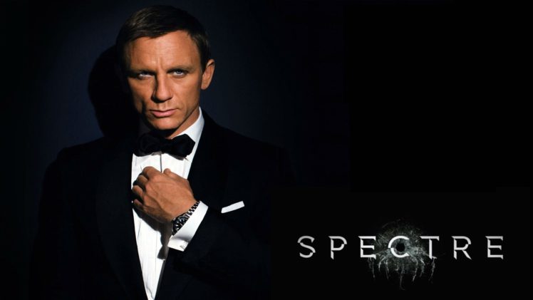 spectre, Bond, 24, James, Action, Spy, Crime, Thriller, Mystery, 1spectre, 007, Poster HD Wallpaper Desktop Background