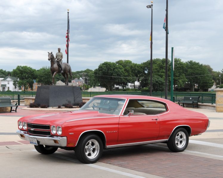 chevelle, Chevrolet, Chevy, Malibu, Cars, Muscle, Vintage, El, Camino, Usa, Coupe HD Wallpaper Desktop Background