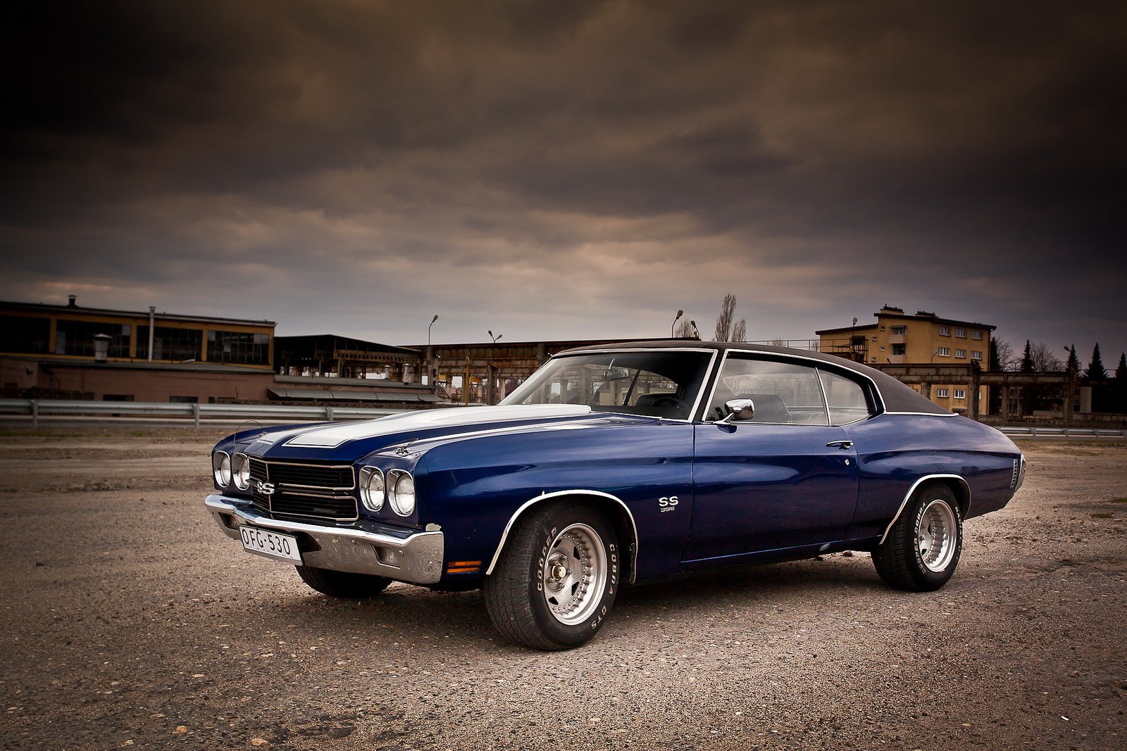 chevelle, Chevrolet, Chevy, Malibu, Cars, Muscle, Vintage