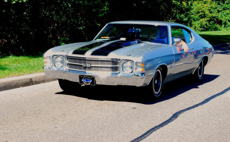 chevelle, Chevrolet, Chevy, Malibu, Cars, Muscle, Vintage, El, Camino, Usa, Coupe HD Wallpaper Desktop Background