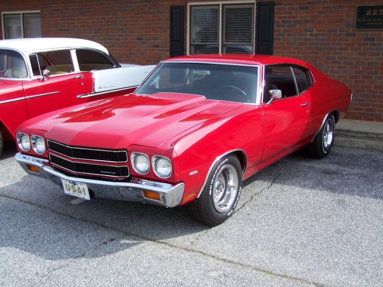 chevelle, Chevrolet, Chevy, Malibu, Cars, Muscle, Vintage, El, Camino, Usa, Coupe HD Wallpaper Desktop Background