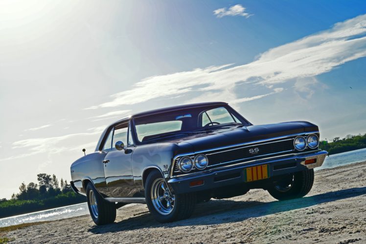 chevelle, Chevrolet, Chevy, Malibu, Cars, Muscle, Vintage, Usa, Sedan HD Wallpaper Desktop Background