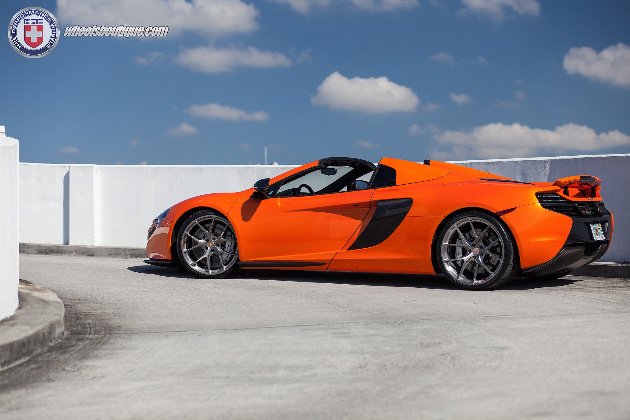 2014, Hre, Mclaren, 650s, Supercars, Wheels Wallpaper