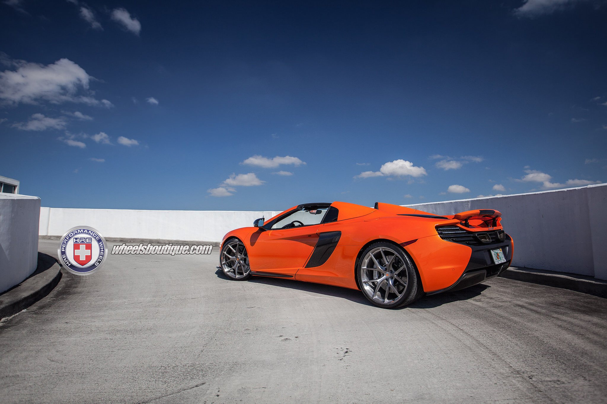 2014, Hre, Mclaren, 650s, Supercars, Wheels Wallpaper