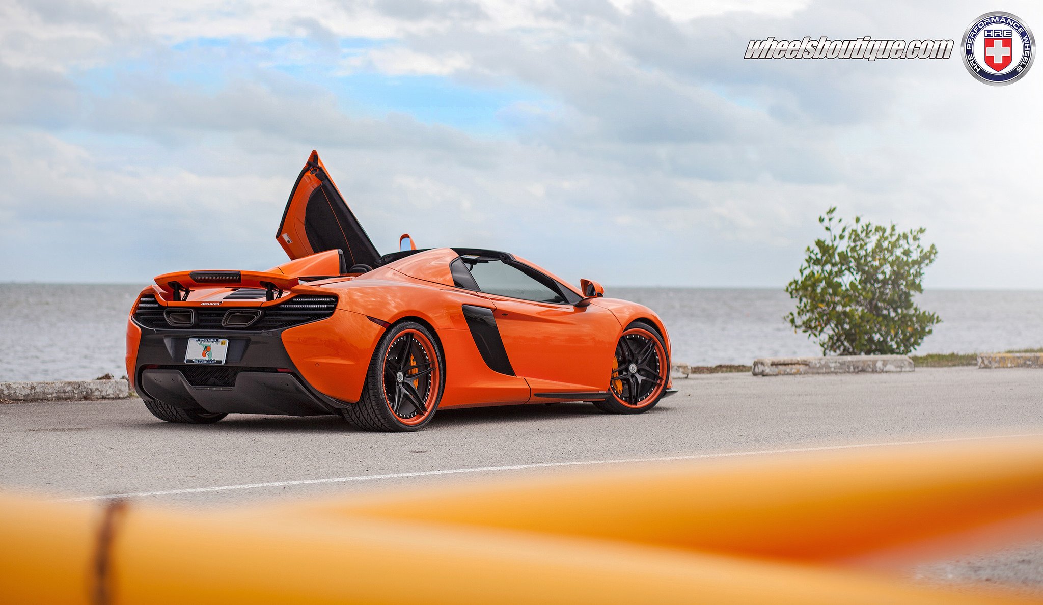 2014, Hre, Mclaren, 650s, Supercars, Wheels Wallpaper