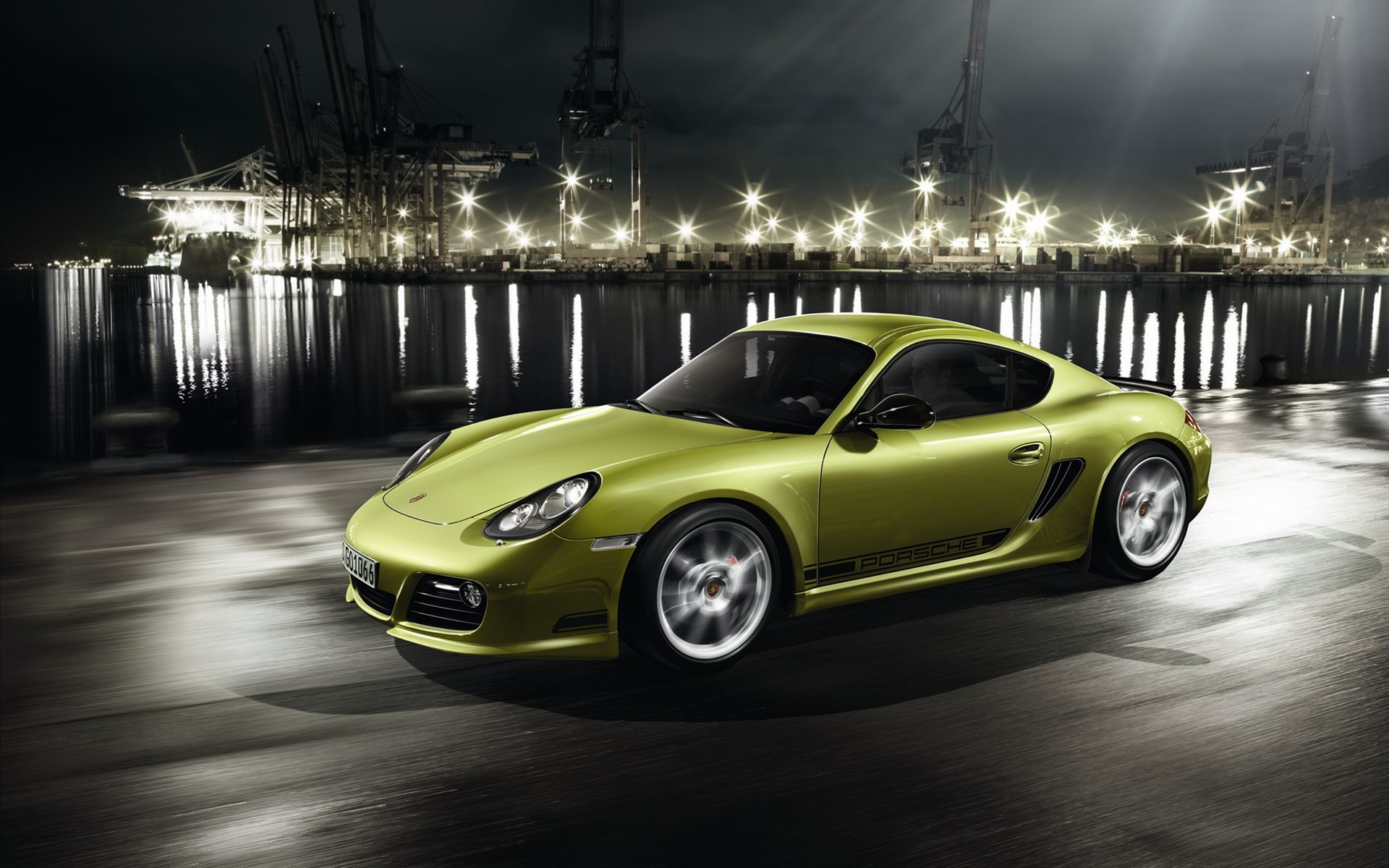 porsche Wallpaper