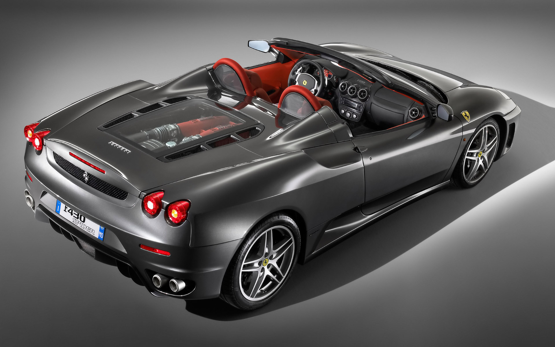 ferrari Wallpaper