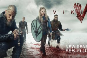 vikings, Action, Drama, History, Fantasy, Adventure, Series, 1vikings, Viking, Warrior