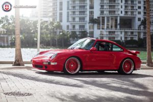 911, 993, Hre, Porsche, Supercar, Tuning, Turbo, Wheels