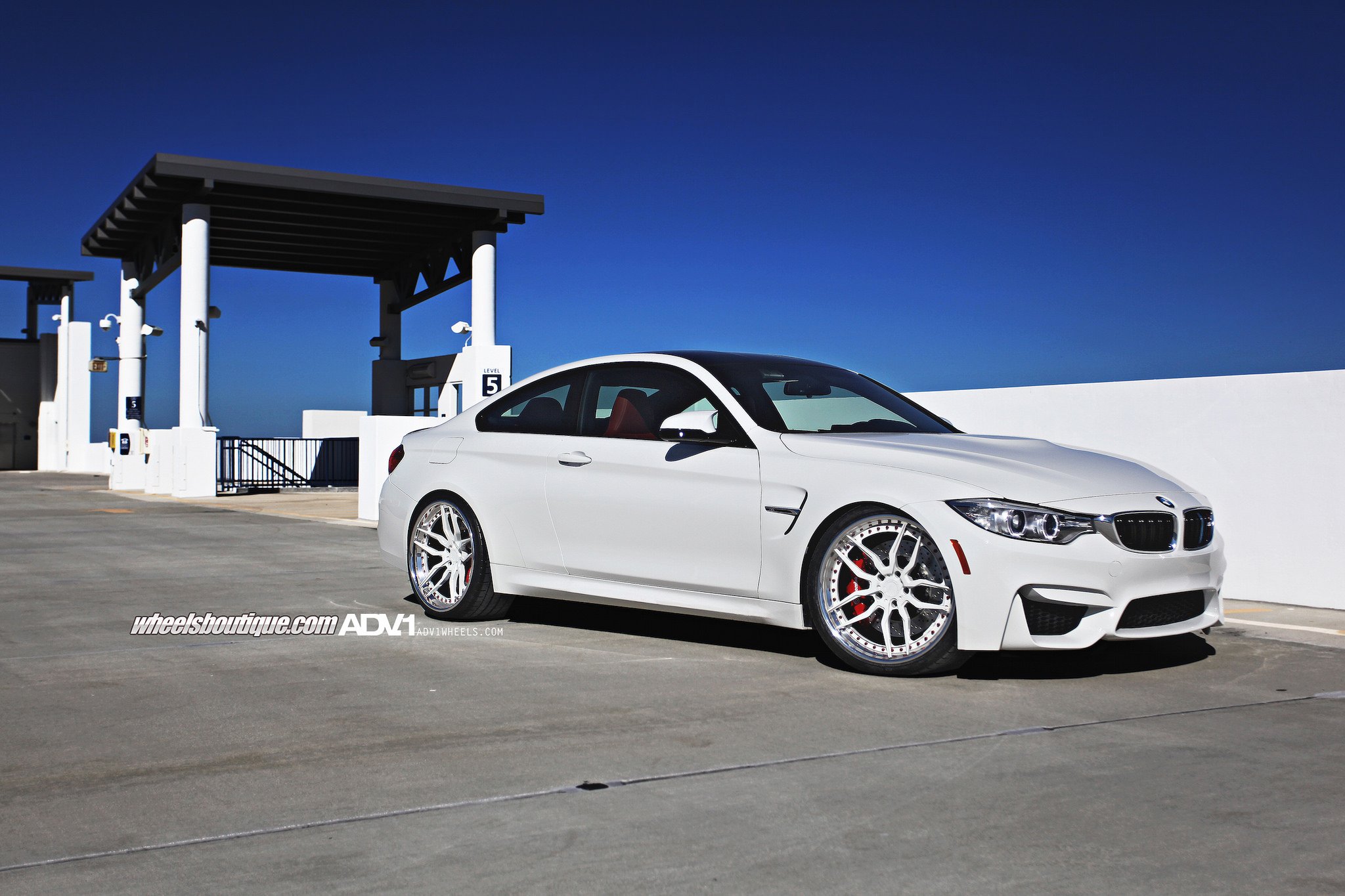 bmw, M4, Coupe, Adv1, Wheels, Tuning, Cars Wallpaper