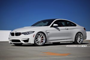 bmw, M4, Coupe, Adv1, Wheels, Tuning, Cars
