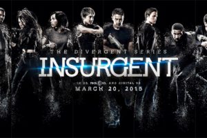 insurgent, Action, Adventure, Sci fi, Fantasy, Series, 1insurgent, Divergent, Weapon, Gun, Poster