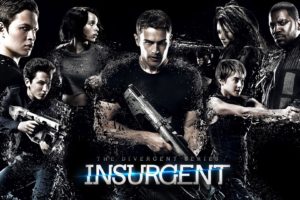 insurgent, Action, Adventure, Sci fi, Fantasy, Series, 1insurgent, Divergent, Weapon, Gun, Poster