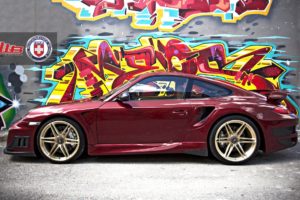 porsche, 997, Turbo, S, Edition, 918, Spyder, Coupe, Hre, Wheels, Tuning, Cars