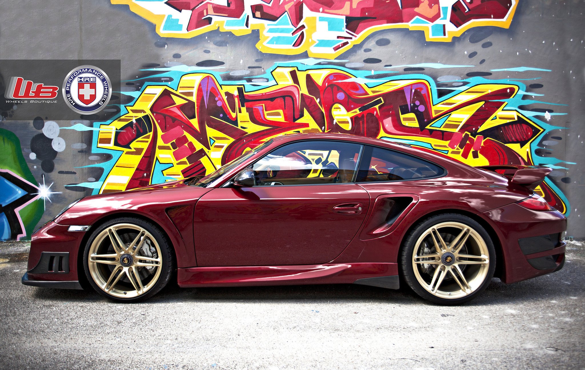 porsche, 997, Turbo, S, Edition, 918, Spyder, Coupe, Hre, Wheels, Tuning, Cars Wallpaper