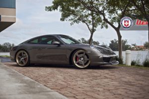 porsche, 991s, Coupe, Hre, Wheels, Tuning, Cars