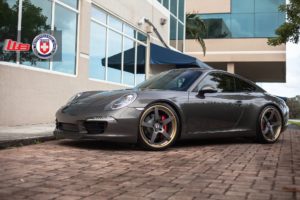 porsche, 991s, Coupe, Hre, Wheels, Tuning, Cars