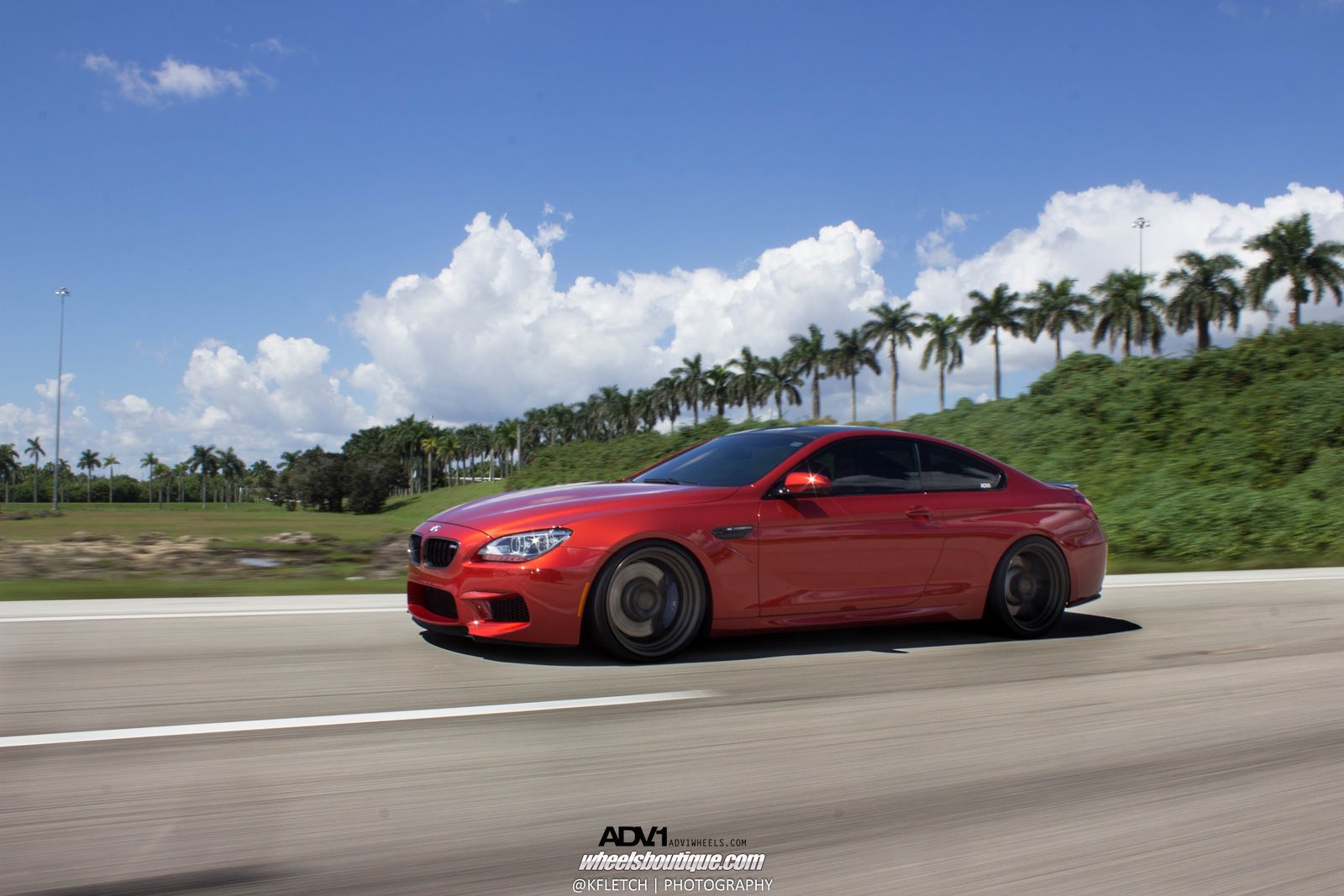 bmw, M6, Coupe, Adv1, Wheels, Tuning, Cars Wallpaper