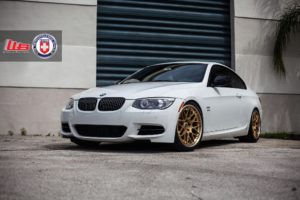 bmw, 335i, Coupe, Hre, Wheels, Tuning, Cars