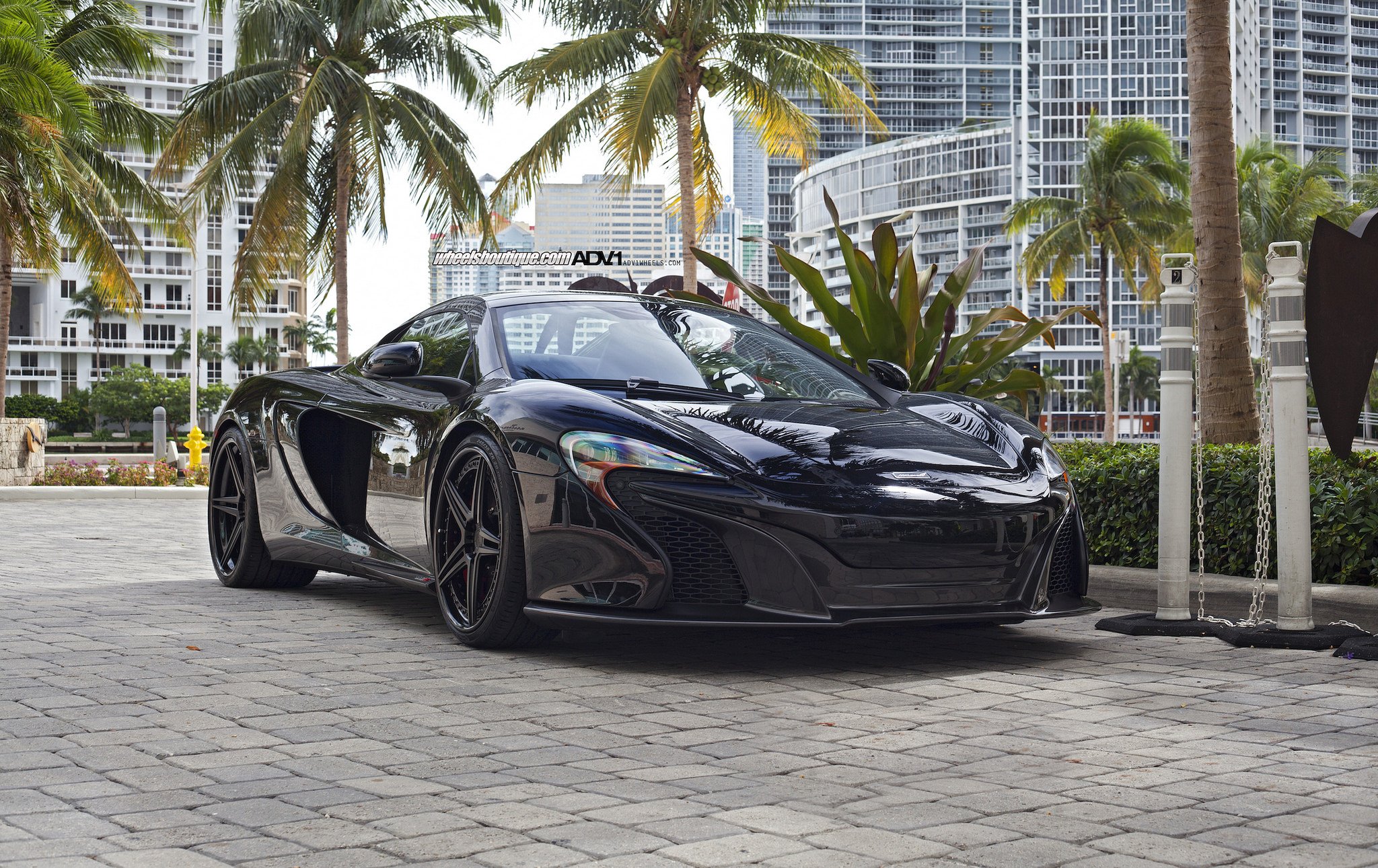 mclaren, 650s, Coupe, Adv1, Wheels, Tuning, Cars Wallpaper