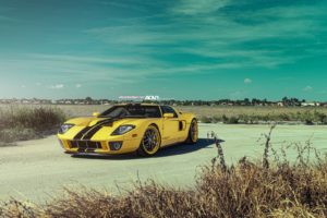 ford, Gt, 40, Coupe, Adv1, Wheels, Tuning, Cars