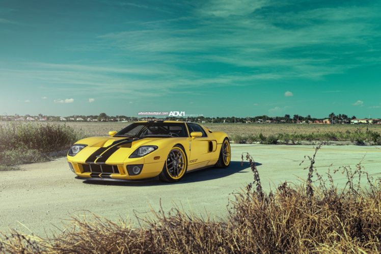 ford, Gt, 40, Coupe, Adv1, Wheels, Tuning, Cars HD Wallpaper Desktop Background