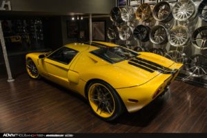 adv1, Cars, Coupe, Ford, Gt, 40, Tuning, Wheels, Cars