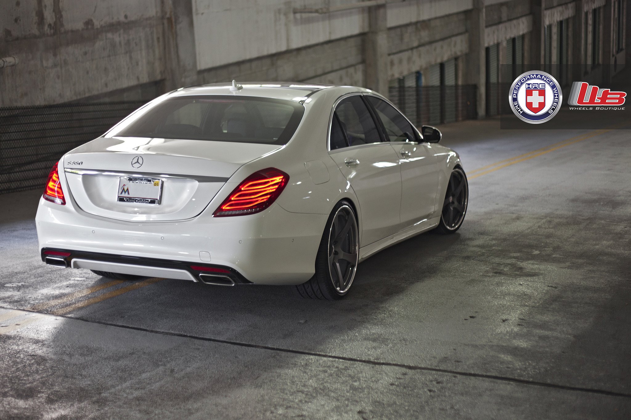 mercedes, S550, Hre, Cars, Tuning, Wheels, Cars Wallpaper