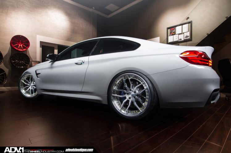 bmw, M4, Adv1, Cars, Tuning, Wheels, Cars HD Wallpaper Desktop Background