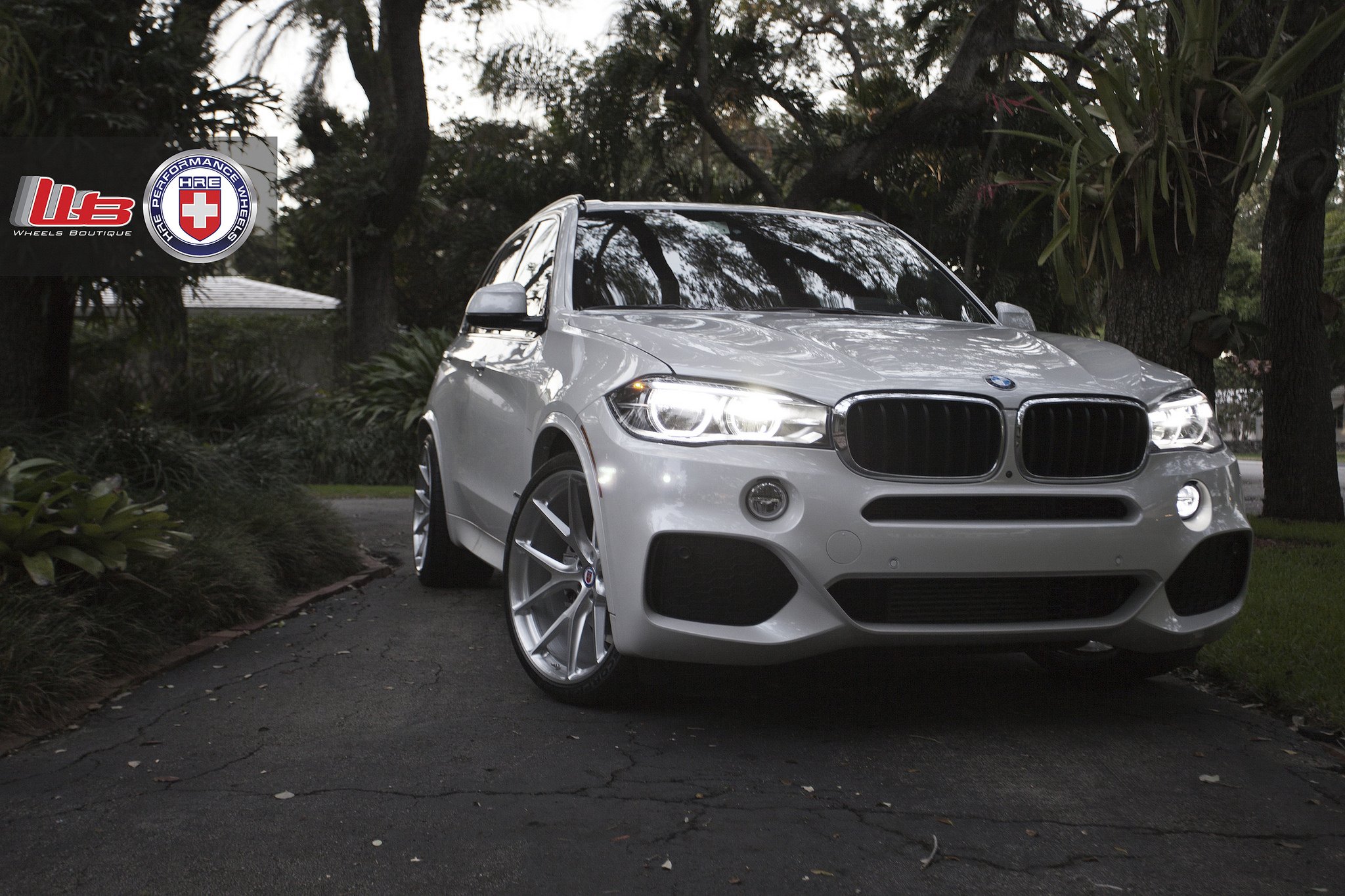 bmw, X5, Hre, Cars, Tuning, Wheels, Cars, Suv Wallpaper