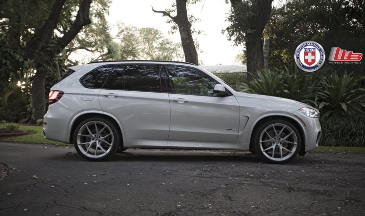 bmw, X5, Hre, Cars, Tuning, Wheels, Cars, Suv HD Wallpaper Desktop Background