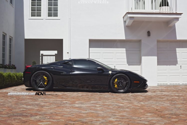 ferrari, 458, Speciale, Adv1, Cars, Tuning, Wheels, Cars, Suv HD Wallpaper Desktop Background