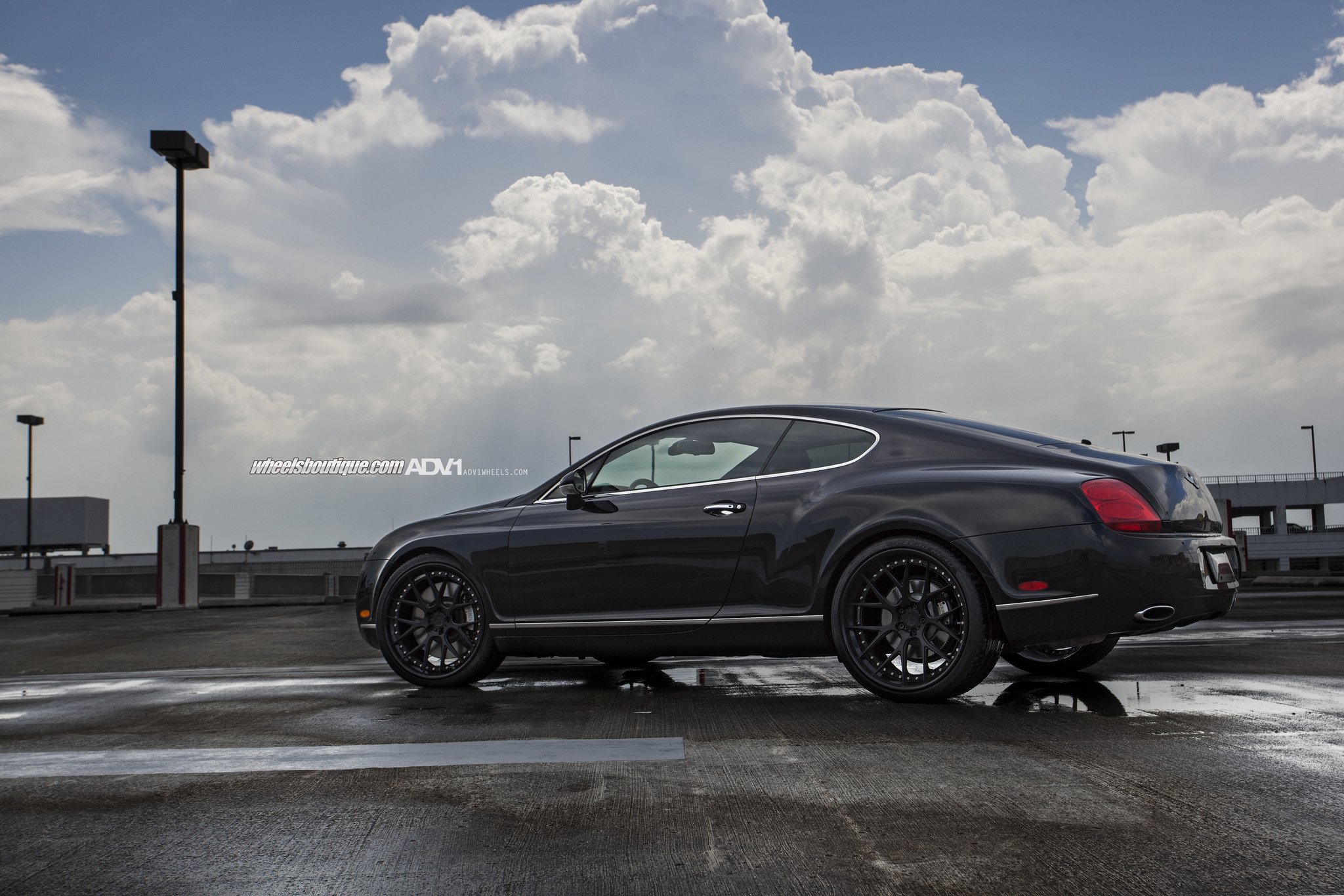 bentley, Continental, Gt, Adv1, Cars, Tuning, Wheels, Car Wallpaper
