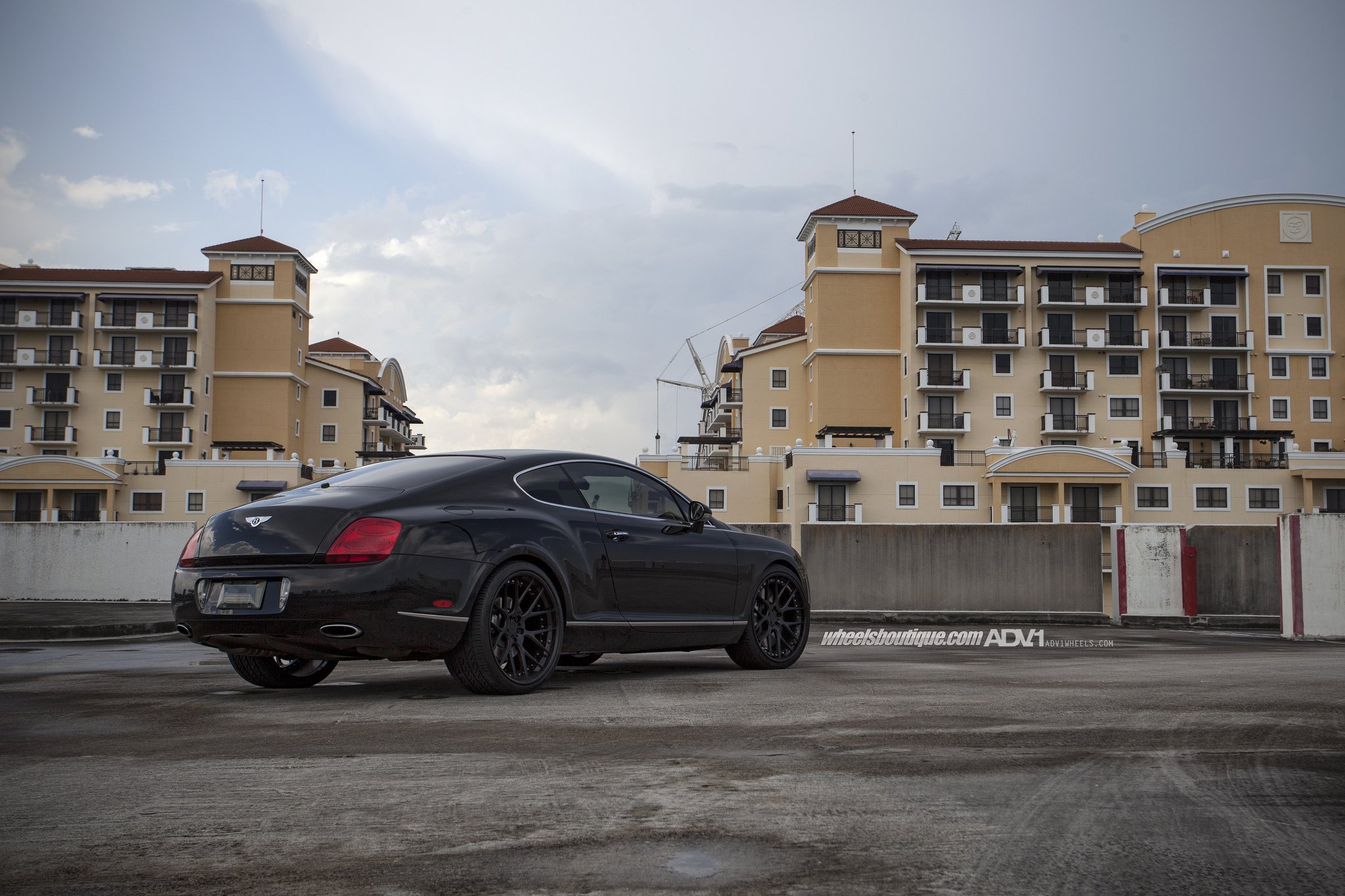 bentley, Continental, Gt, Adv1, Cars, Tuning, Wheels, Car Wallpaper