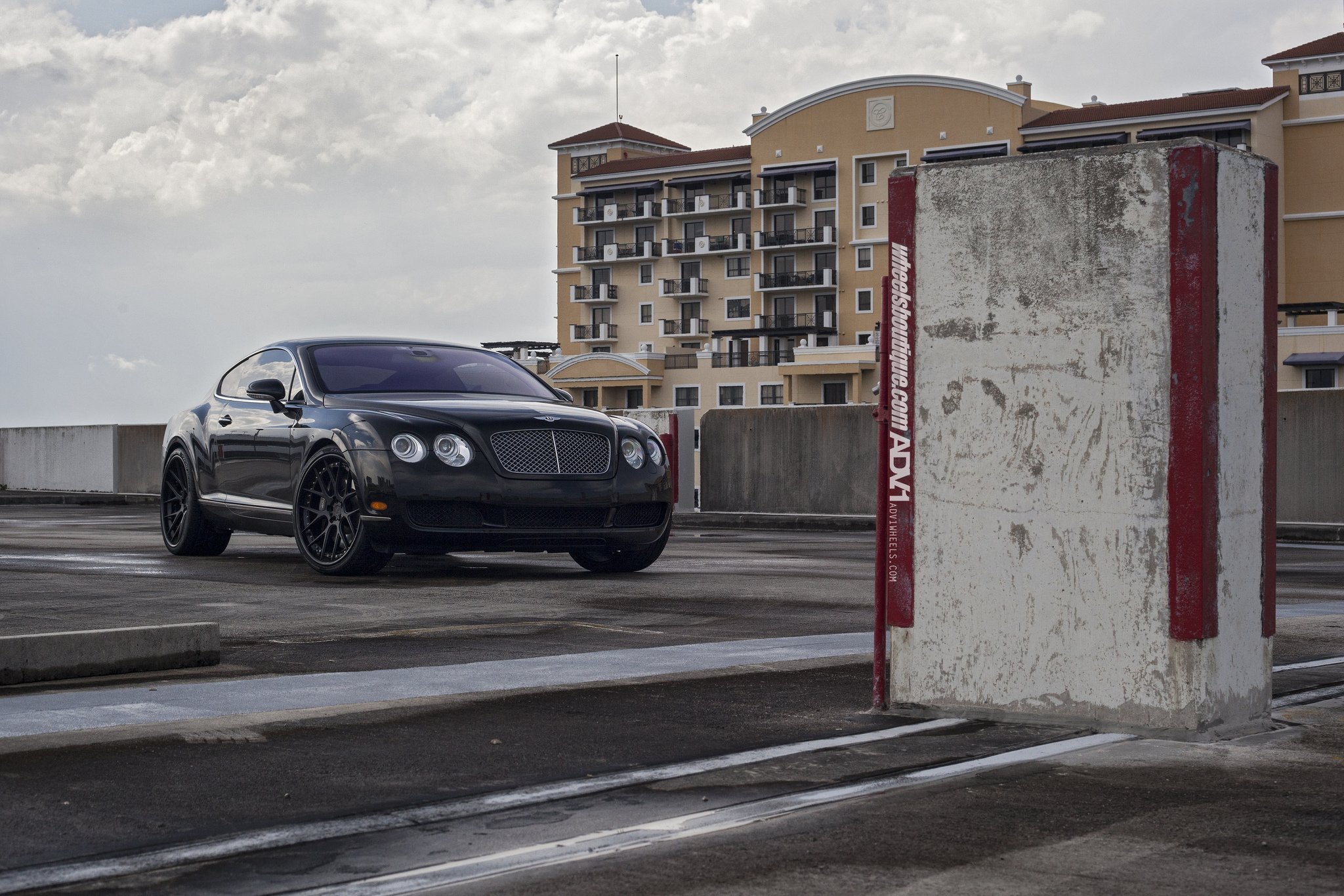 bentley, Continental, Gt, Adv1, Cars, Tuning, Wheels, Car Wallpaper