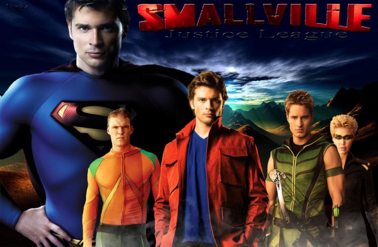 smallville, Superhero, Series, Superman, Adventure, Drama, Romance, 1smallville, D c, Dc comics HD Wallpaper Desktop Background