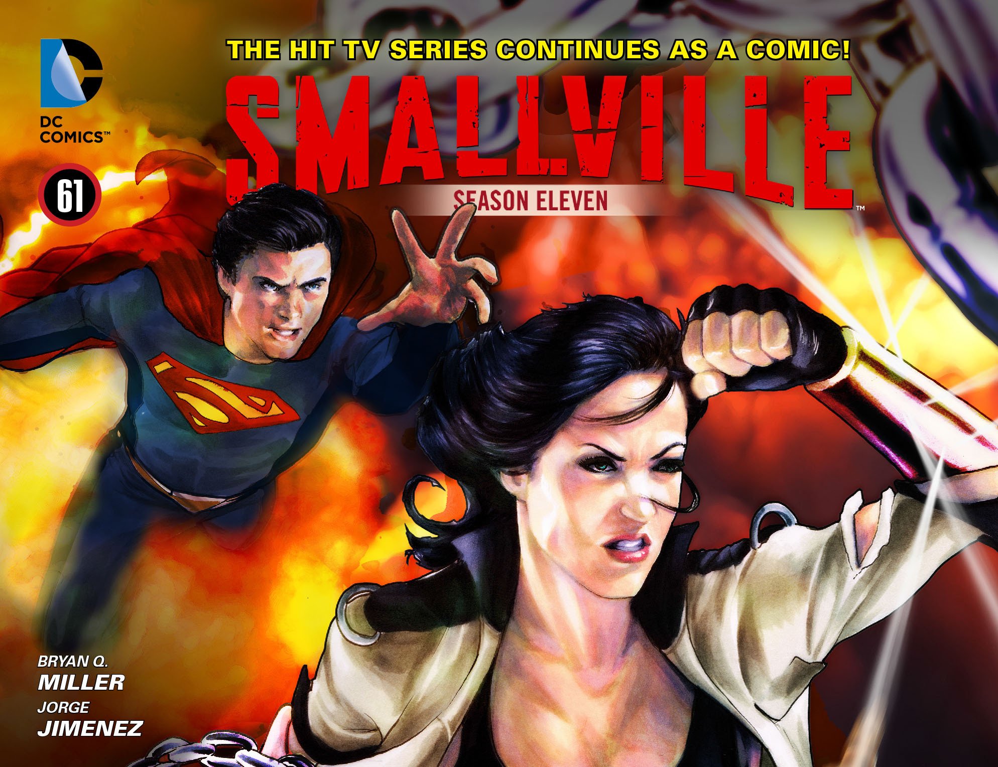 smallville, Superhero, Series, Superman, Adventure, Drama, Romance, 1smallville, D c, Dc comics Wallpaper