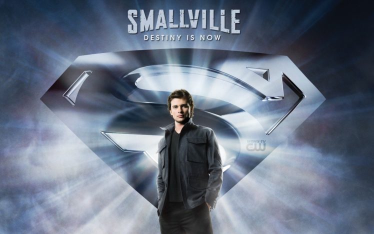smallville, Superhero, Series, Superman, Adventure, Drama, Romance ...